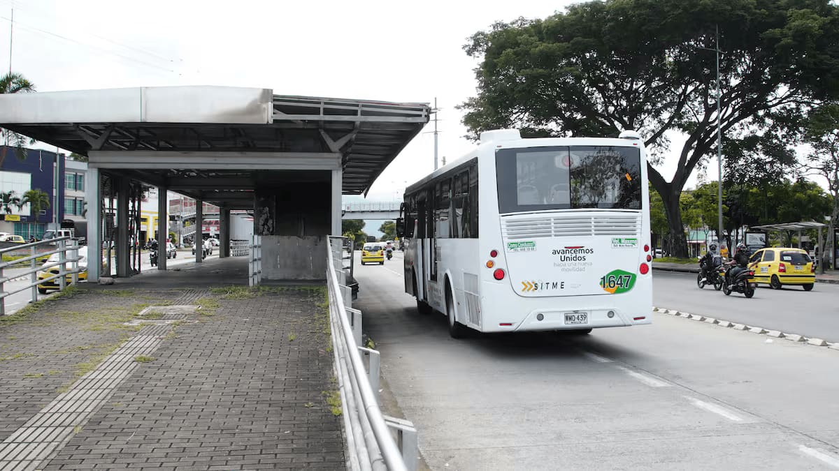 Habrá subsidio en el transporte masivo para las comunidades de escasos recursos económicos.