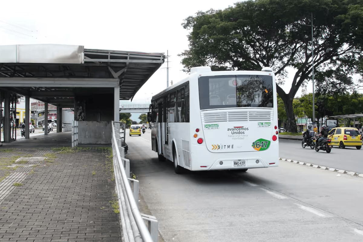 Habrá subsidio en el transporte masivo para las comunidades de escasos recursos económicos.