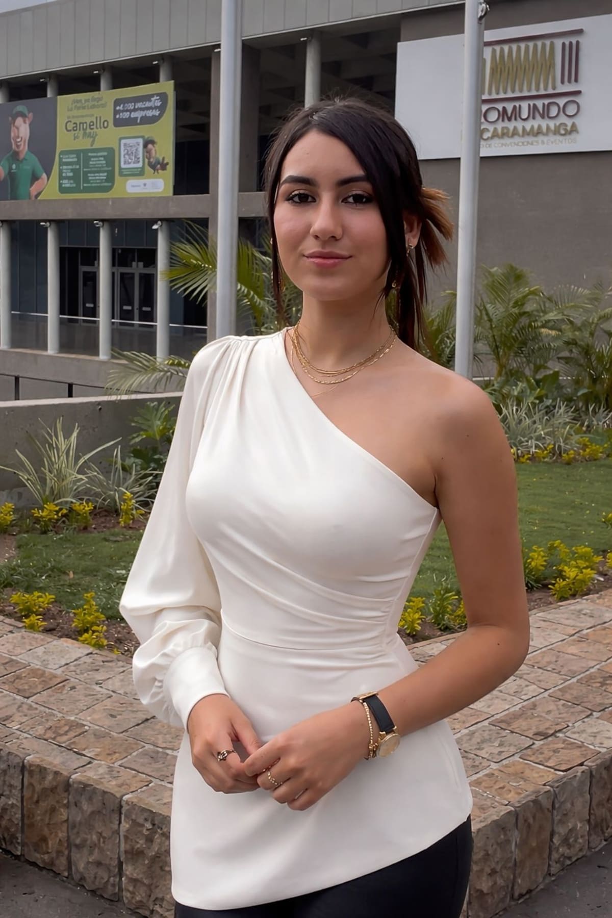 Karen Daniela Peláez Garavito