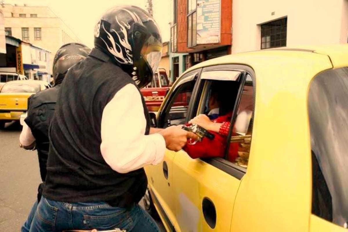Defensoría lanza grave alerta por el control territorial de grupos criminales en Bucaramanga.