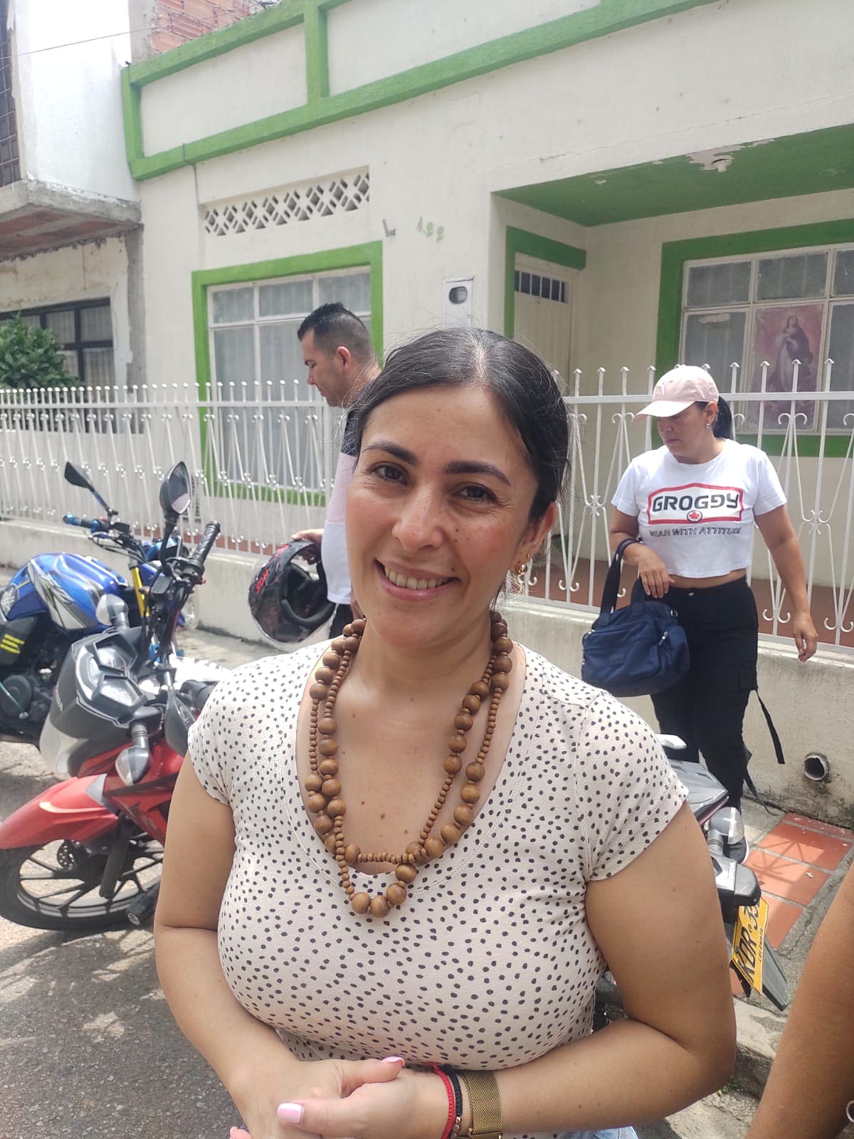 Katherine Lozada