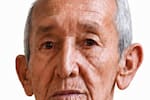 El bombero que siempre respondió al llamado: homenaje al gran Héctor Miguel Ramón