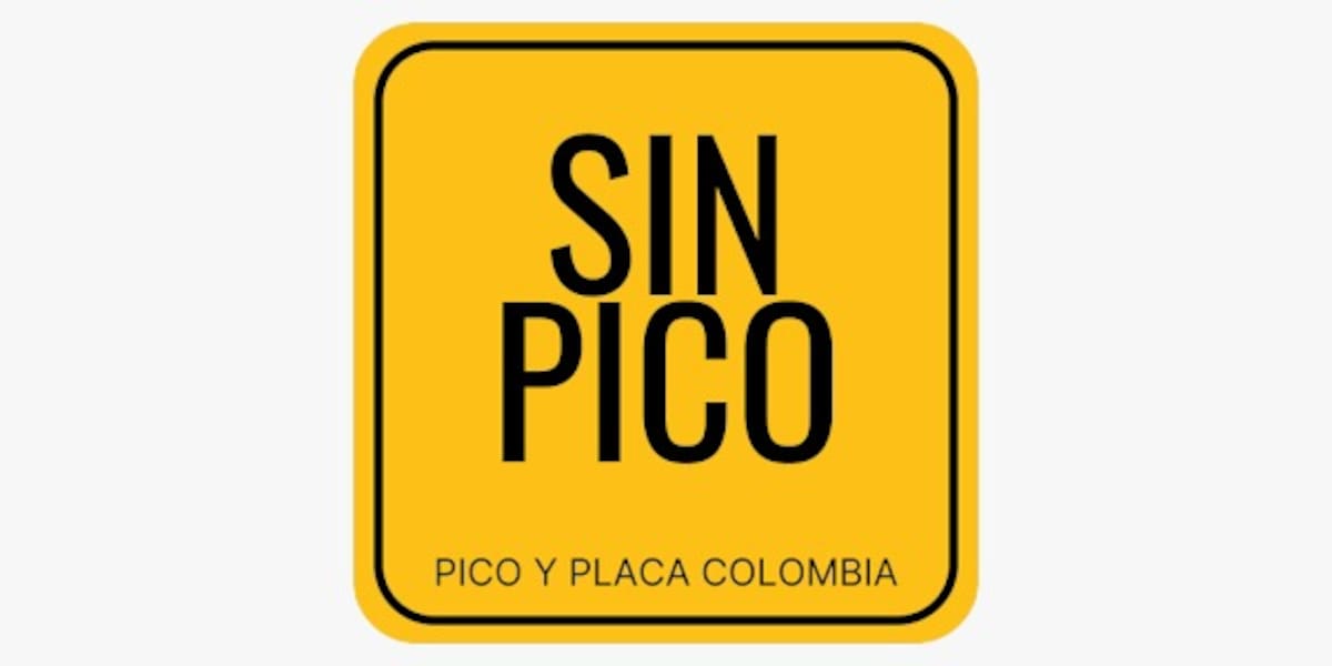 Sin pico y placa el lunes en Bucaramanga, por ser festivo.