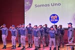 El ‘ejército’ de la esperanza que nació en el barrio Alfonso López, de Bucaramanga