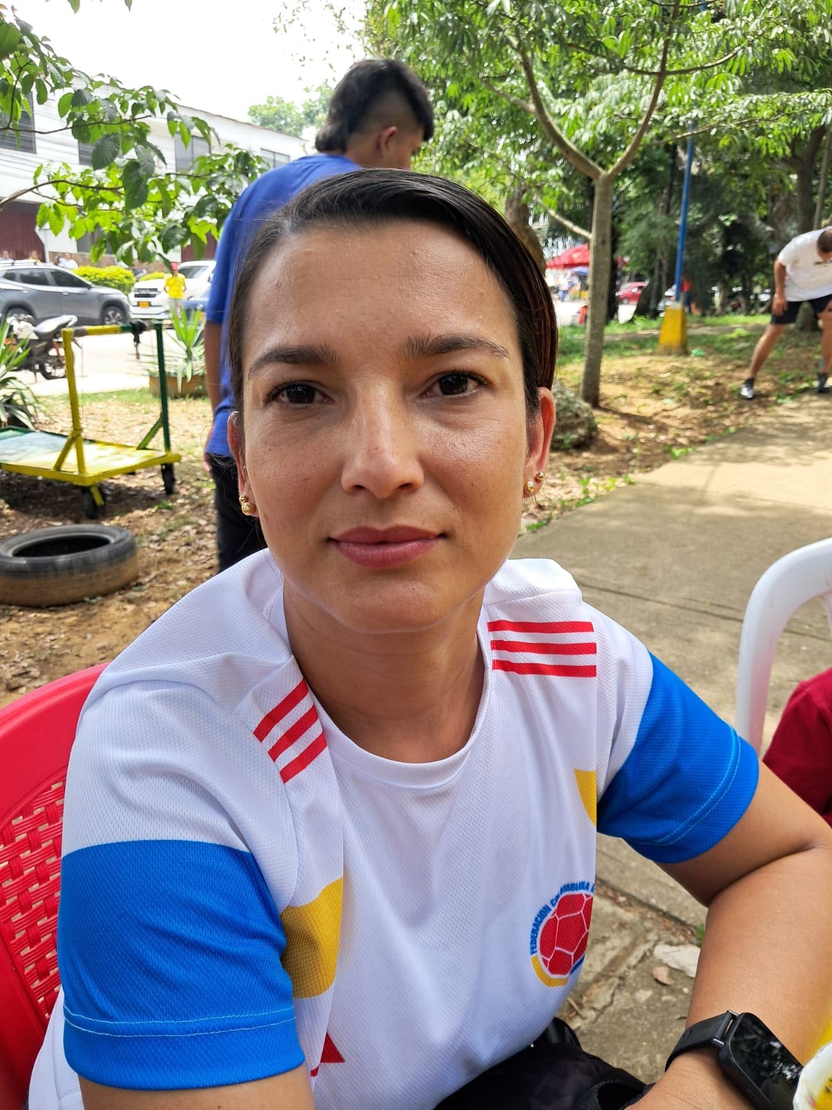Jéssica Cárdenas