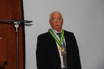 De ‘Corazón a Corazón’: UDES rinde homenaje a la trayectoria de un médico ejemplar