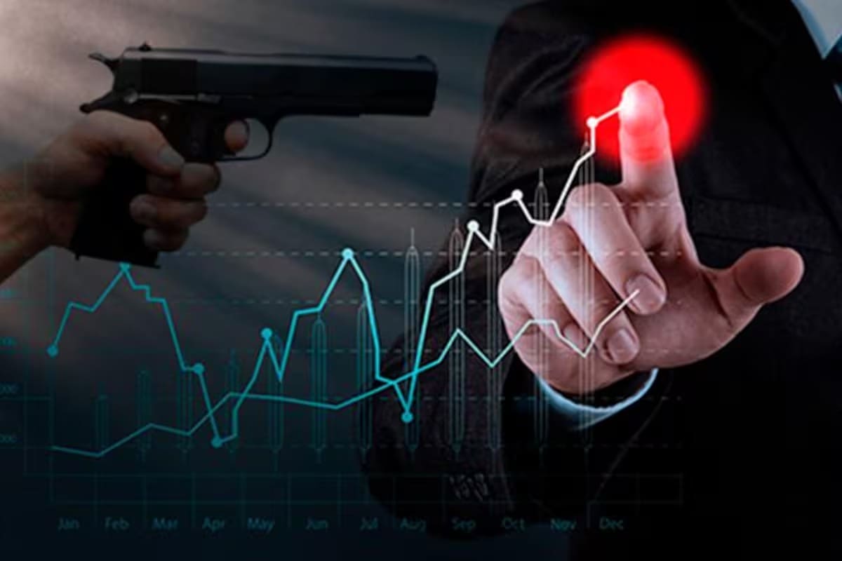 Los indicadores sobre la seguridad en Bucaramanga: ¿Cómo vamos?