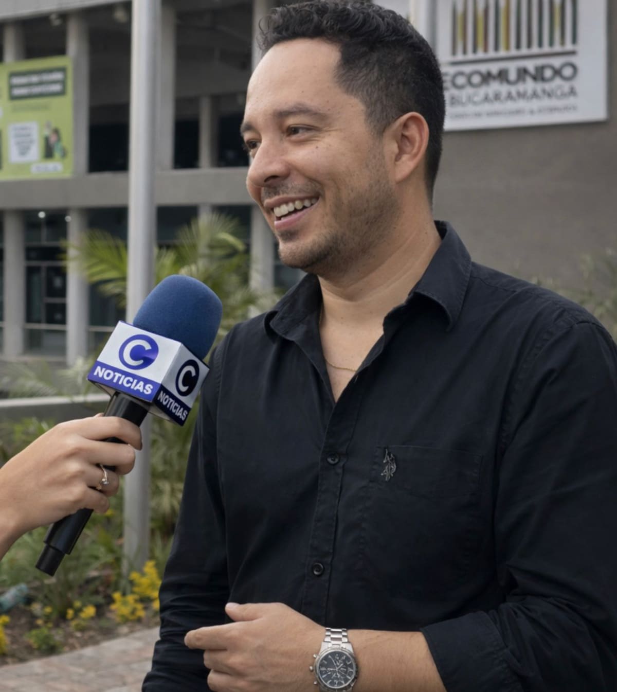 Jaime Andrés Tovar Quintero