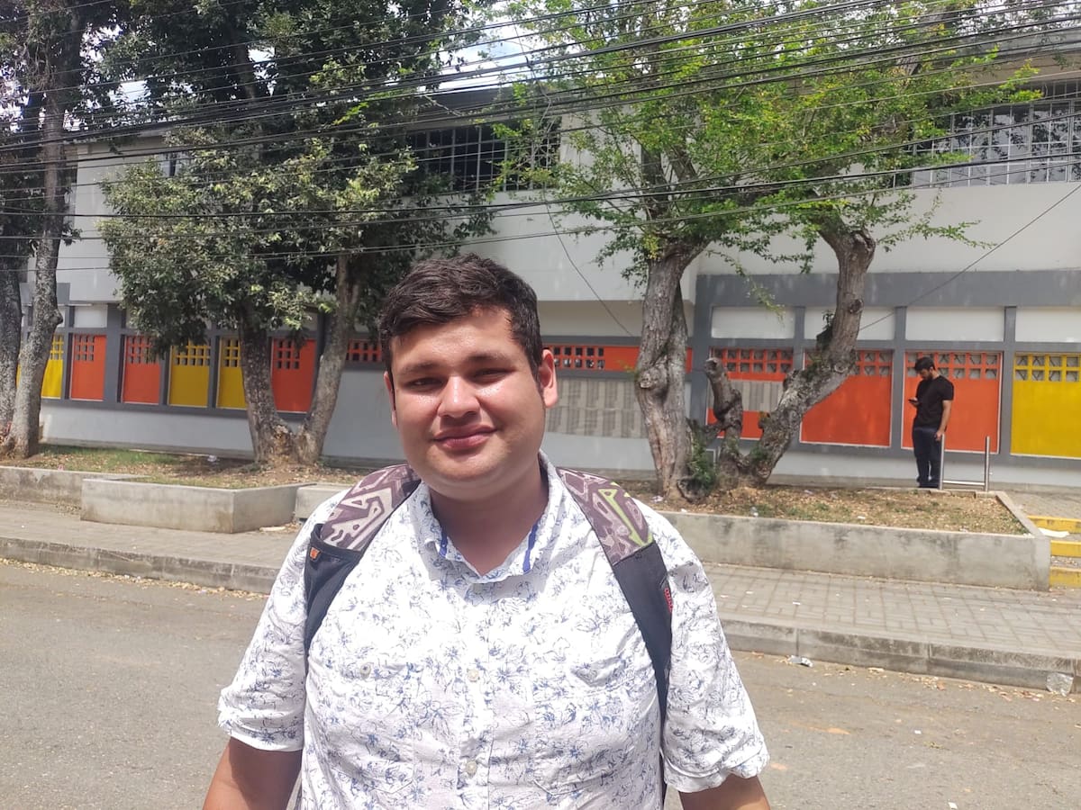 Jheisson Ballesteros