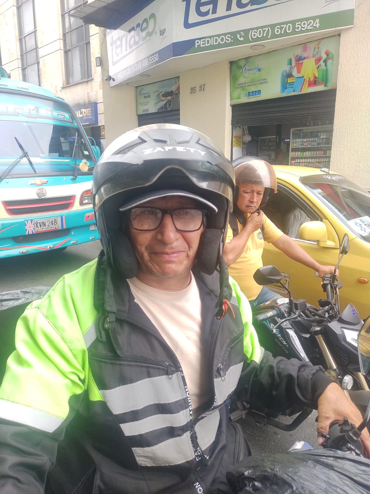 Juan C. Gutiérrez.