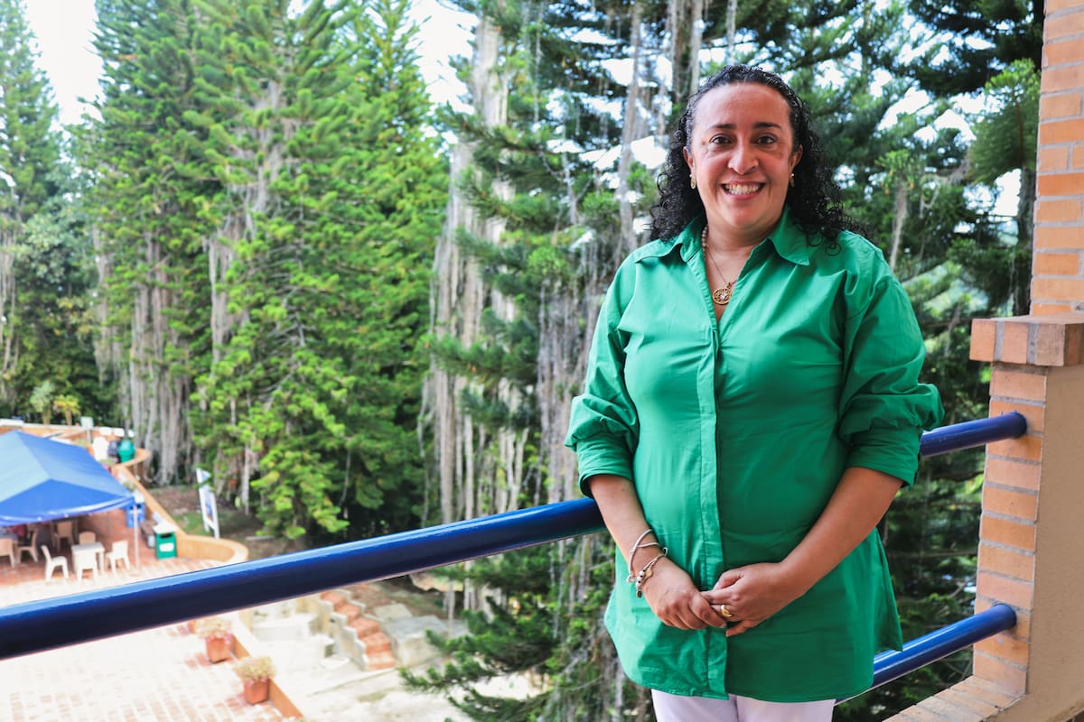 Laura Marcela Uribe Calderón.