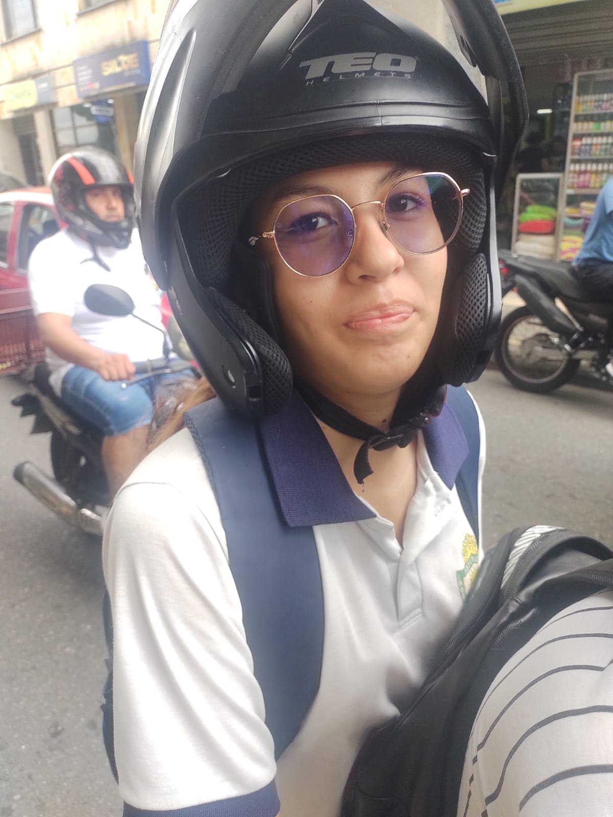 Yésica Capacho