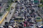 Este es el pico y placa de hoy, 16 de septiembre, en Bucaramanga y el área