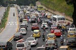 Pico y placa: así rige entre el 10 y el 15 de agosto en Bucaramanga y el área