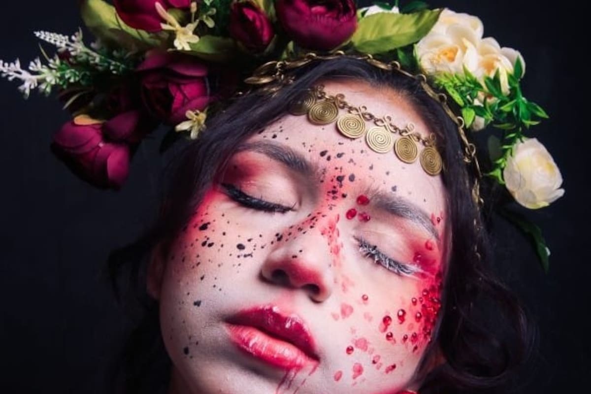 ‘Granada’: el talento creativo de las UTS que conquistó una publicación latinoamericana de arte y fotografía.