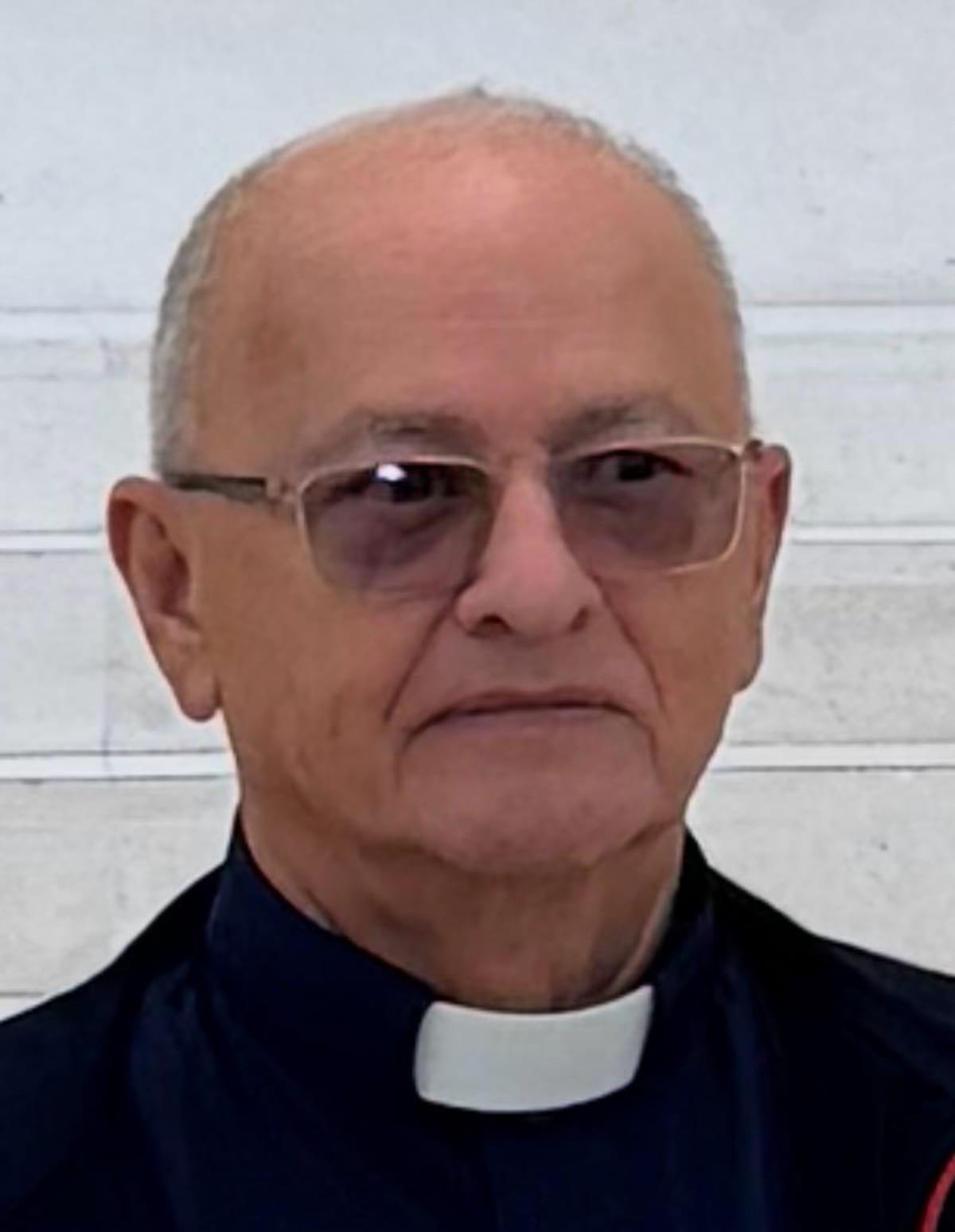 Padre Roque Julio Quintero Rueda.