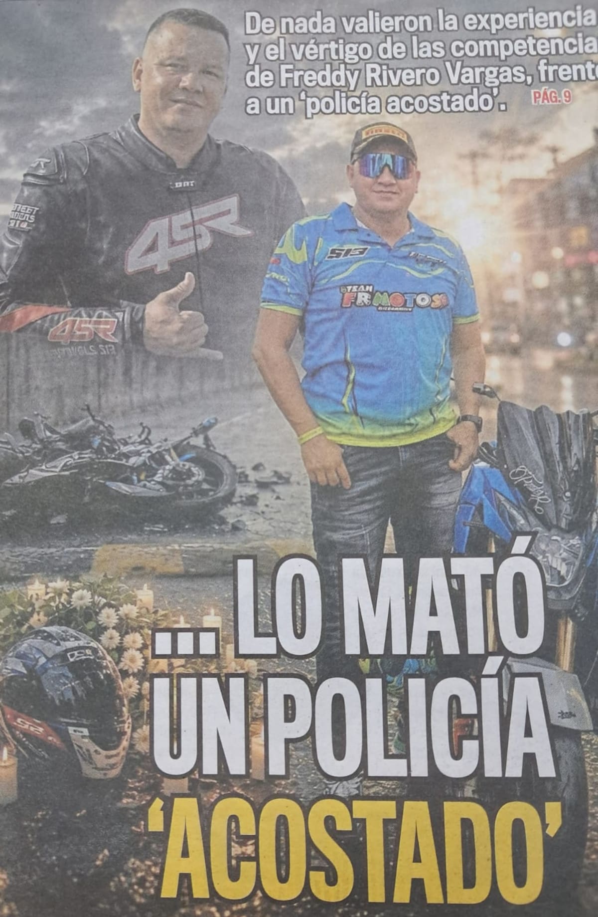 Reductores de velocidad: la medida que divide opiniones tras una nueva tragedia vial.