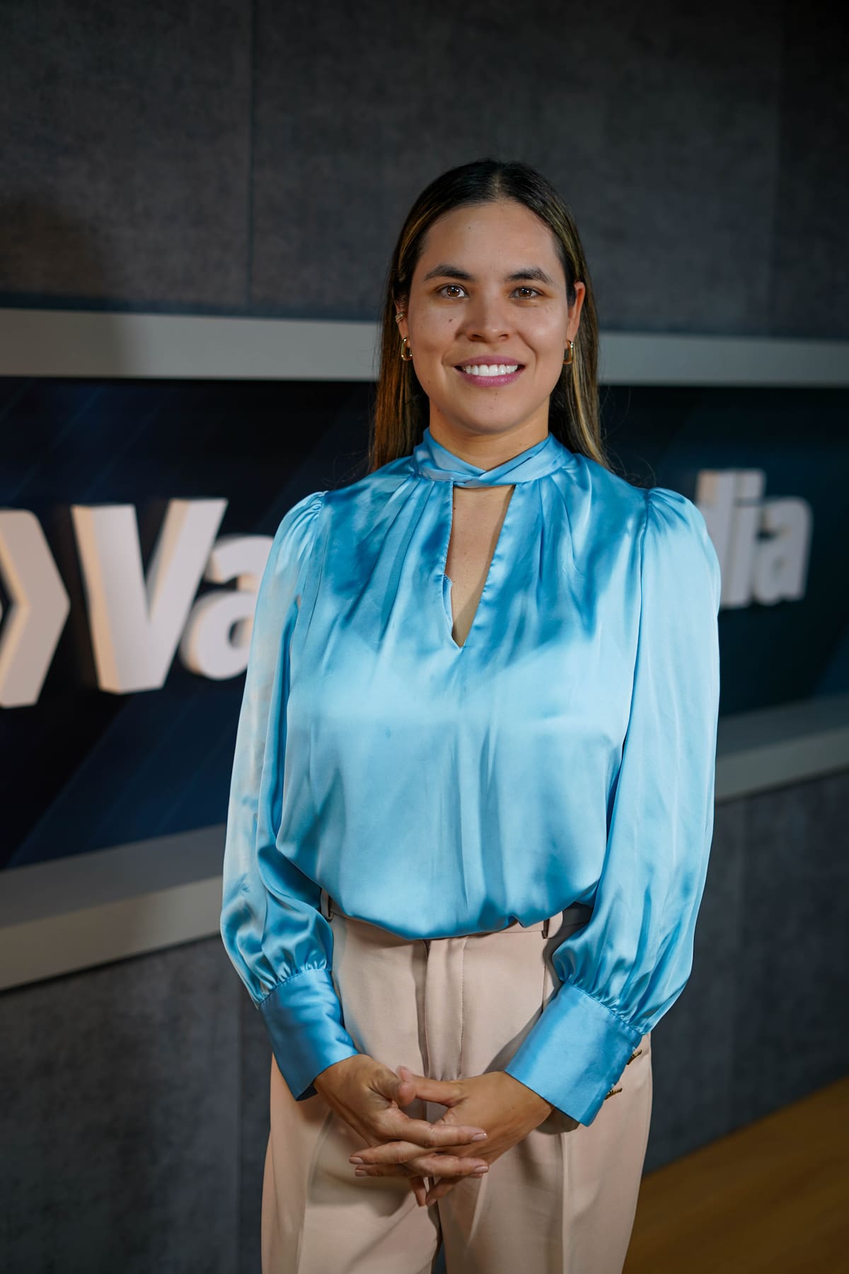 Johanna Cárdenas Acevedo.