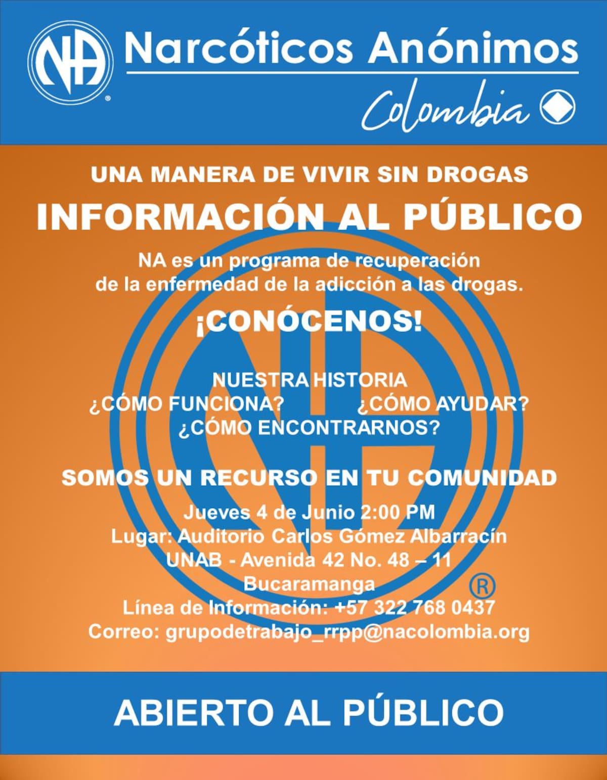 Para tener en cuenta