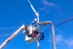 El próximo lunes cortarán la luz en varios sectores del centro de Bucaramanga