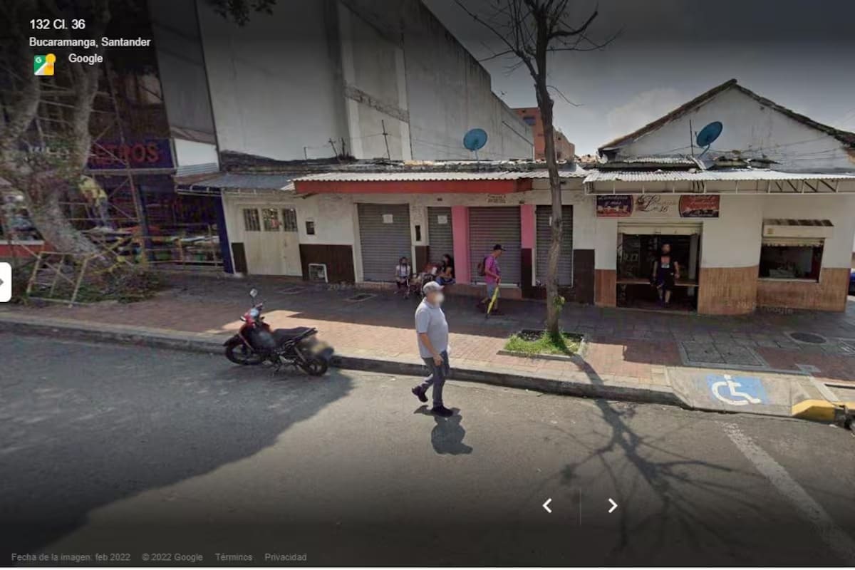 La Lonchería la 36: una historia de buñuelos, onces y recuerdos en el corazón de Bucaramanga. (Archivo/VANGUARDIA)