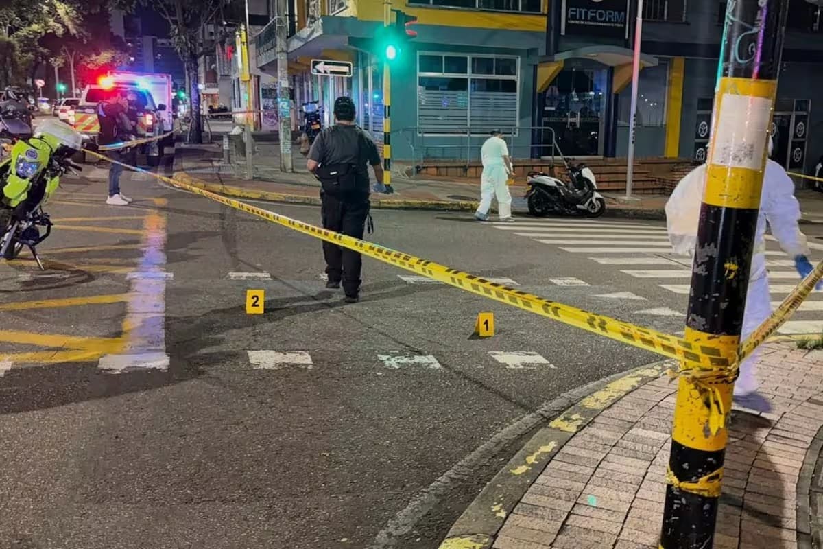 Homicidios