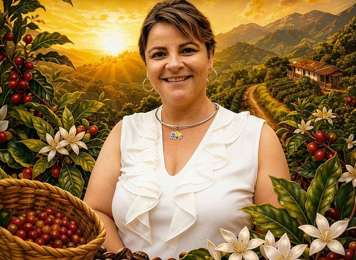 Mujer del Año: Yheili Licet Arenas Fonseca