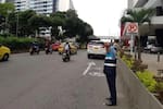 Pico y placa: así rige hoy, 29 de julio, en el área metropolitana de Bucaramanga