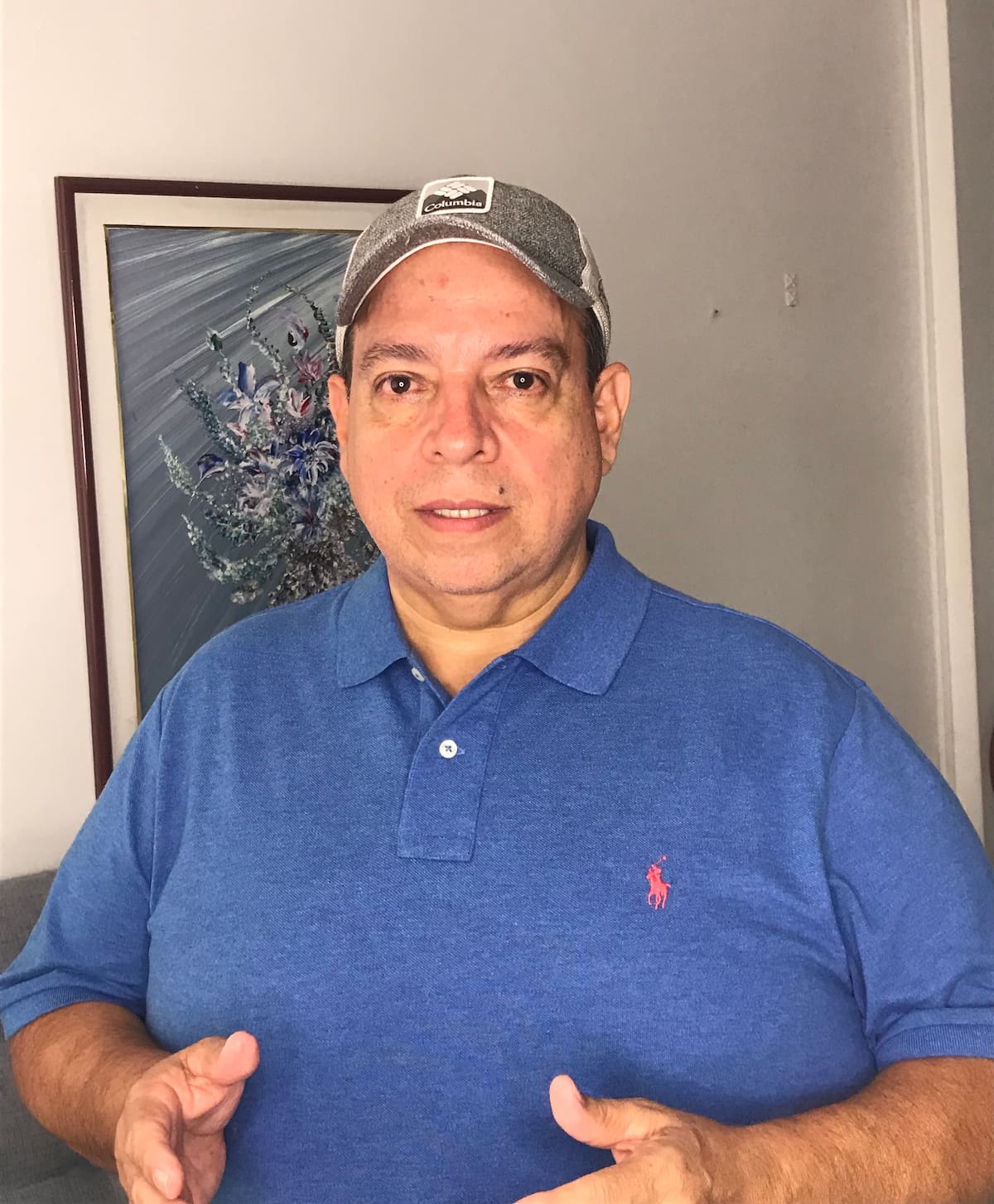 Jhon Castillo Díaz