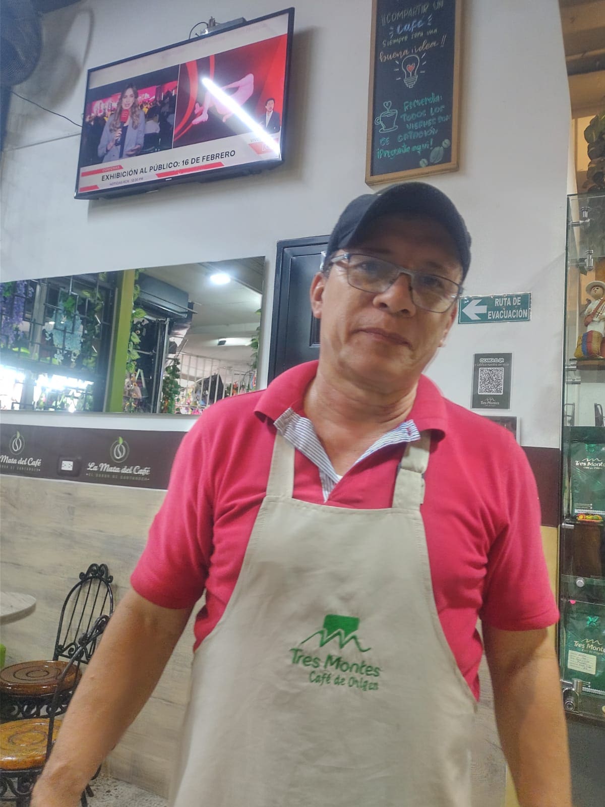 Omar Grazt