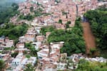 ¿Qué tan preparada está Bucaramanga para un terremoto?