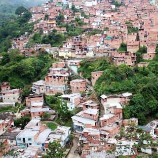 ¿Qué tan preparada está Bucaramanga para un terremoto?