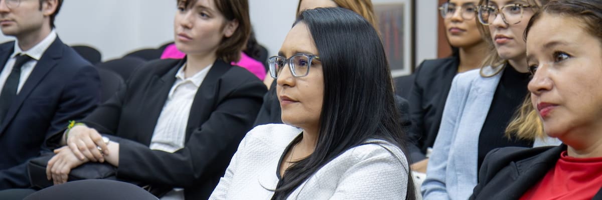 Tatiana Vivas Buitrago.