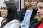 Talento santandereano llega a la Corte Interamericana de Derechos Humanos