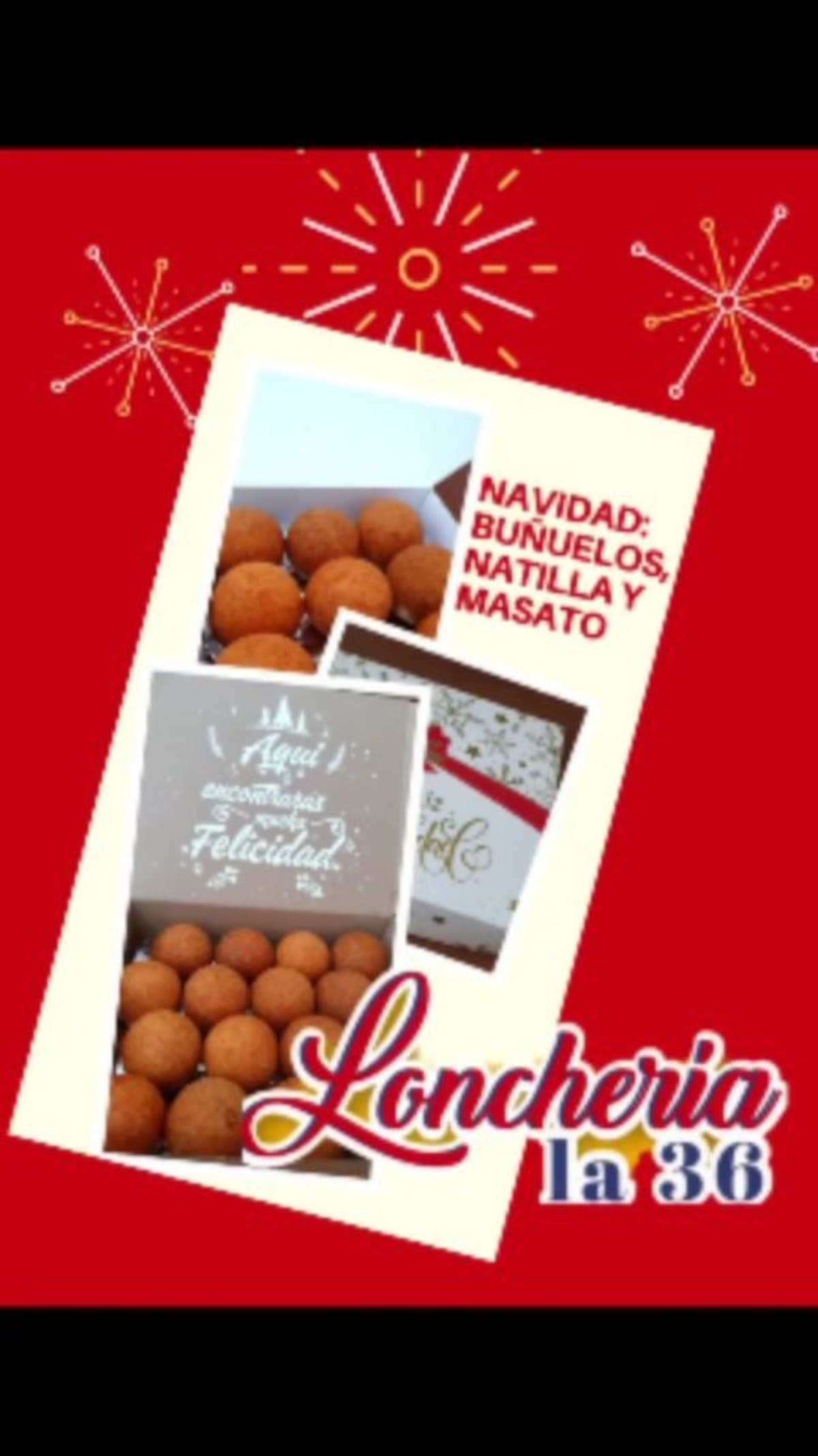En Navidad llegaban las promociones. (Archivo/VANGUARDIA)