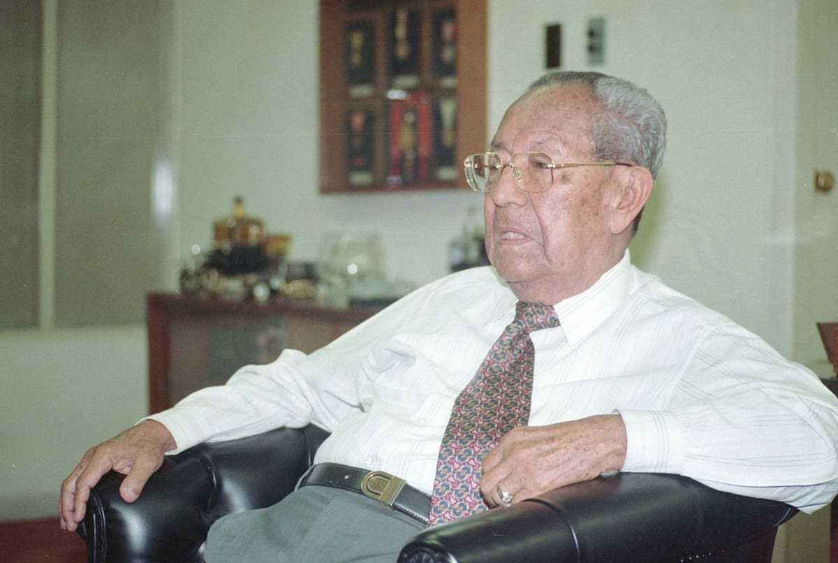 Nepomuceno Cartagena (1908-2000)