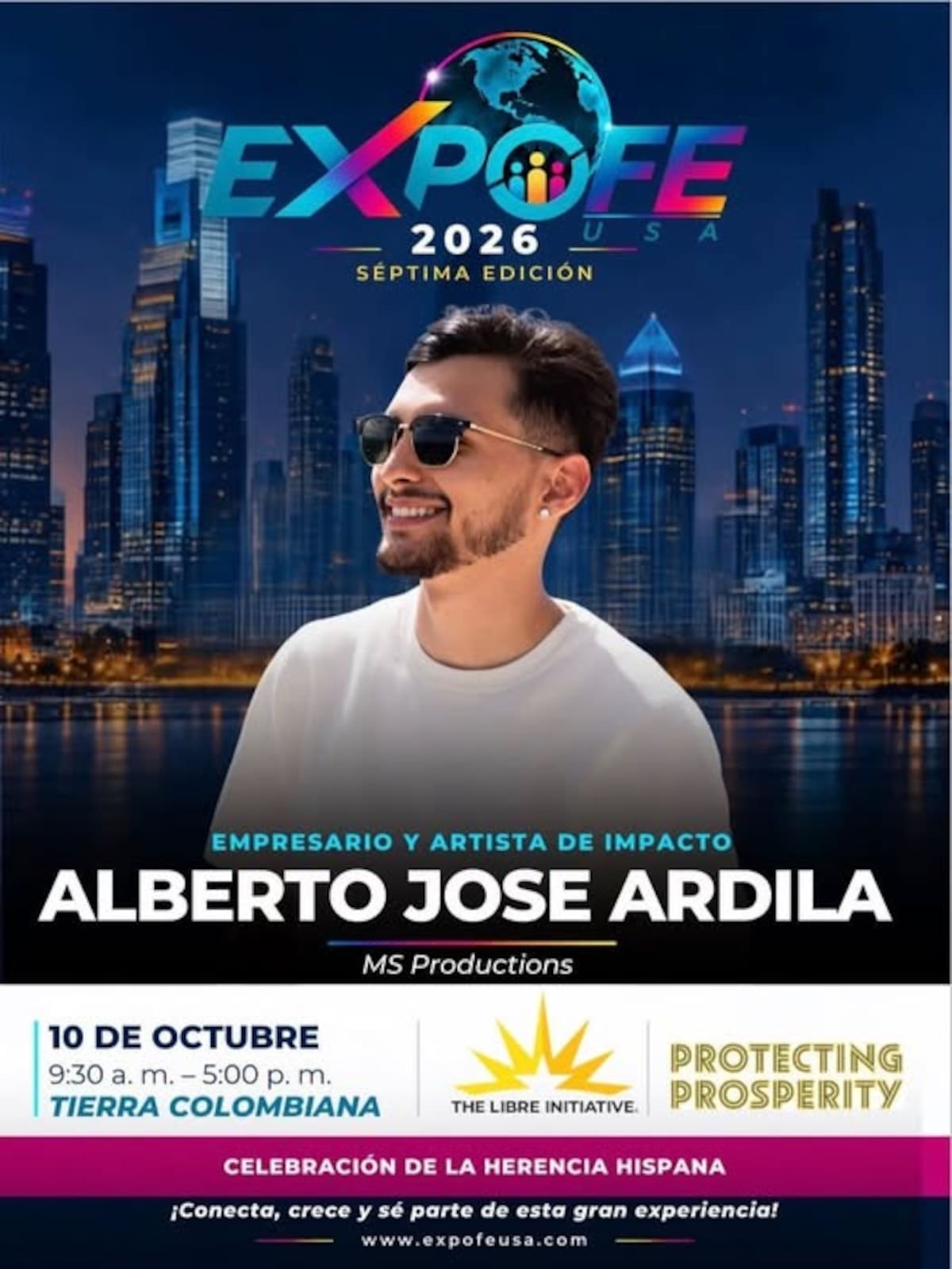 Talento santandereano