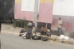 Vecinos de San Rafael denuncian inseguridad y consumo de drogas en plena vía pública