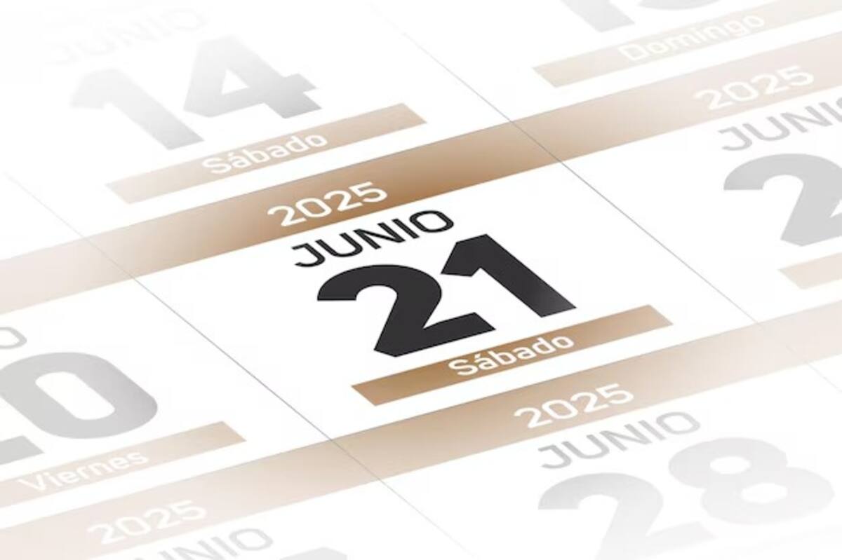 Así regirá el pico y placa el próximo sábado, 21 de junio.