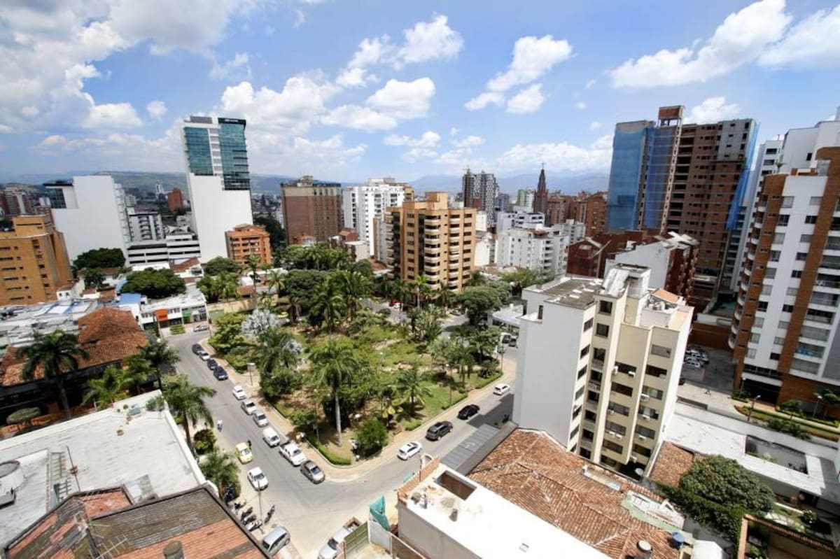 La actualización de los estratos en Bucaramanga genera preocupación ciudadana por las alzas en los cobros de los servicios públicos, reclamos y revisión del sistema. (Foto: Marco Valencia / VANGUARDIA)
