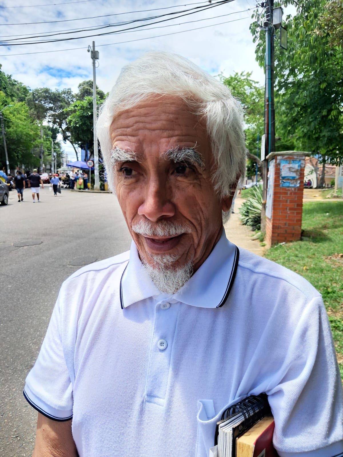 Reynaldo Blanco