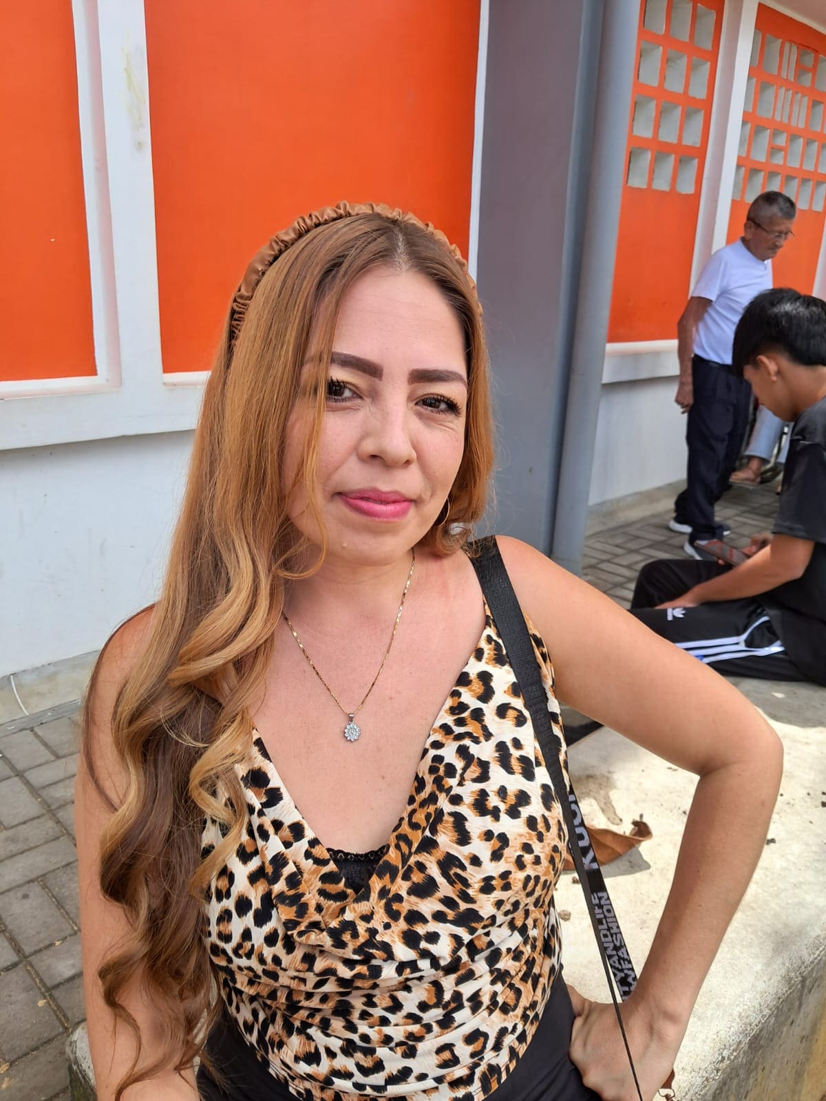 Jéssica Duperlly Sánchez