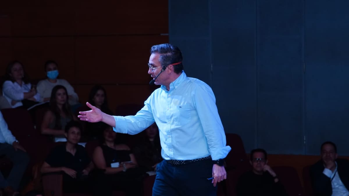 Nicolás Uribe Rueda.