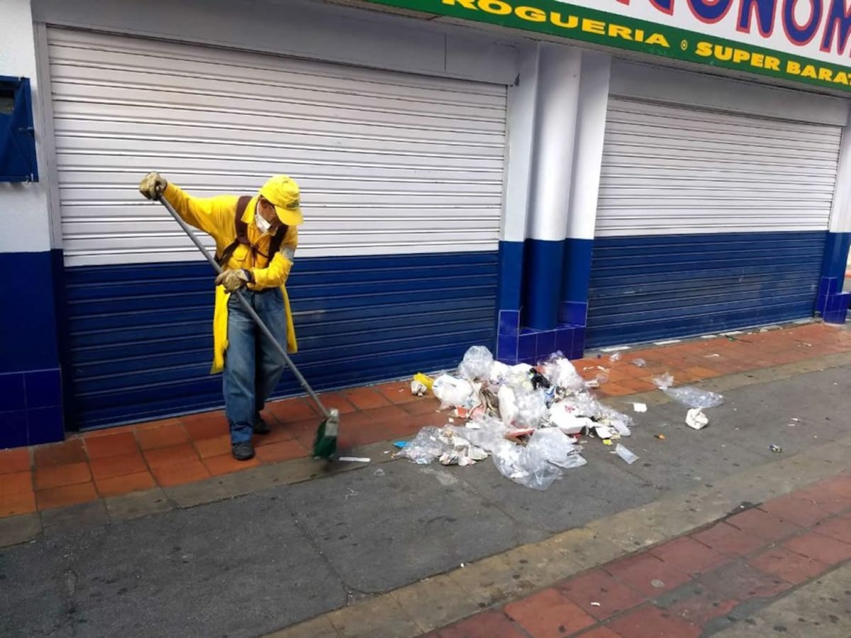 Hay que 'jugarle limpio' a Bucaramanga.