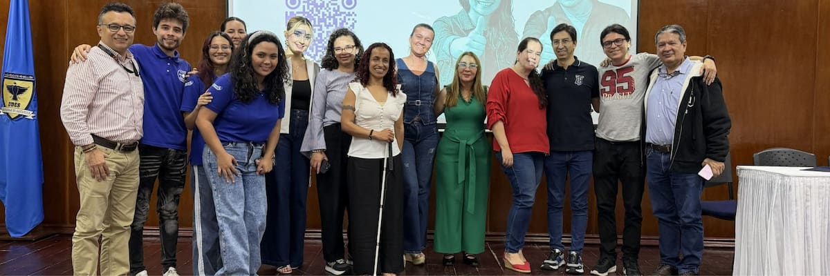 Voces que Inspiran: una investigación para que la inclusión laboral deje de ser una promesa.