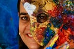 Reconocimiento a la pintora María del Pilar Gómez, la artista que inspira otras vidas