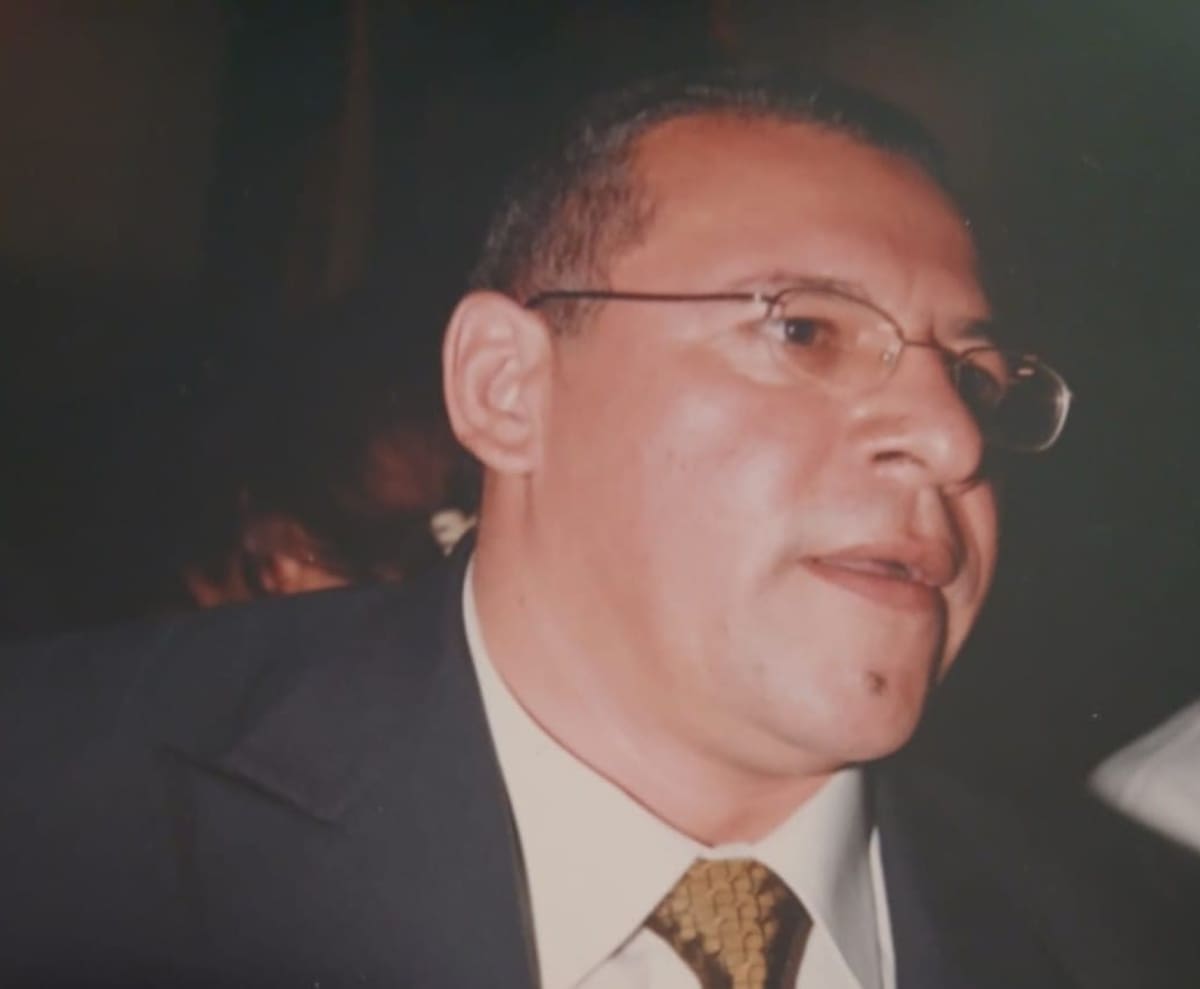Camilo Torres Munar (q.e.p.d.)