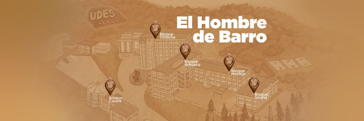 Más que un museo: una travesía por las raíces indígenas en la UDES.