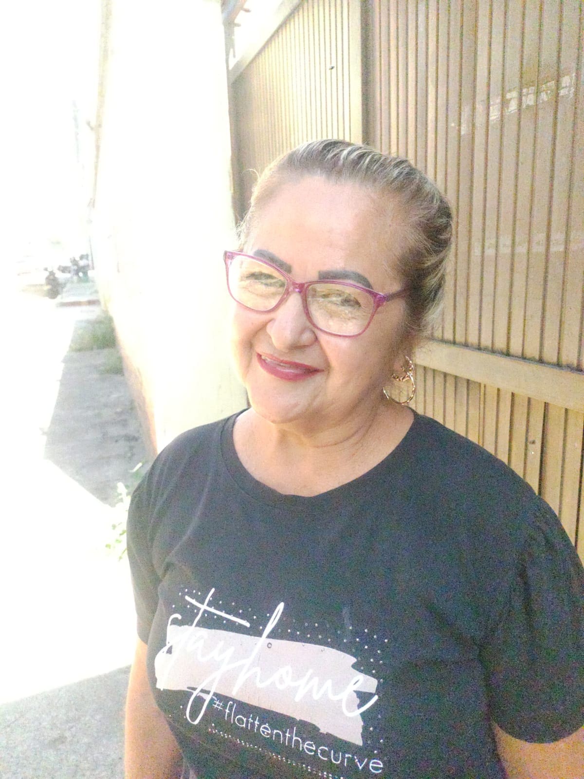 Blanca Munevar