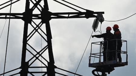 Así serán los cortes de luz en ocho municipios, entre ellos Bucaramanga: fechas y horarios